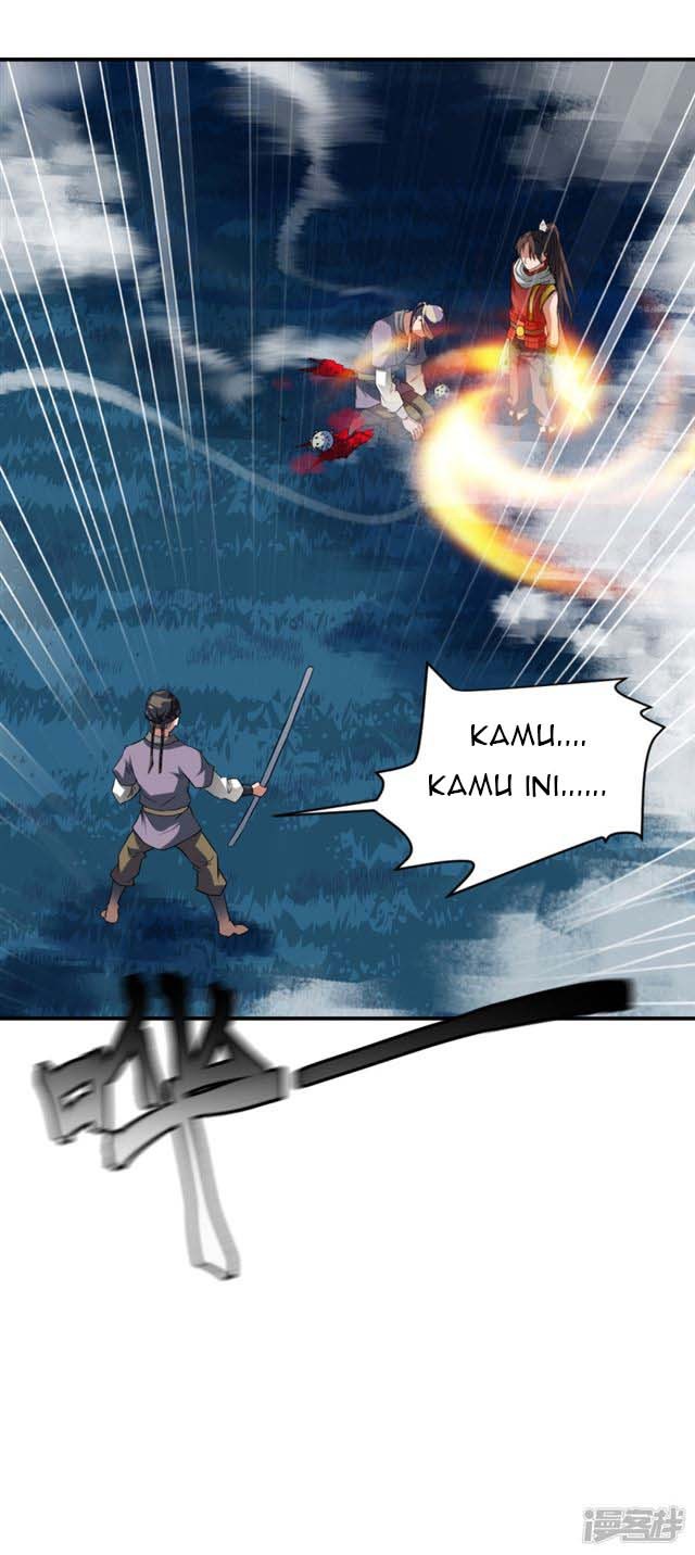 Zhang Ding Chapter 08 Gambar 31